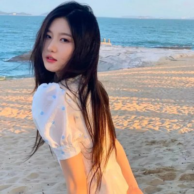 超级小个子