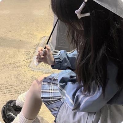悄悄地喜欢你