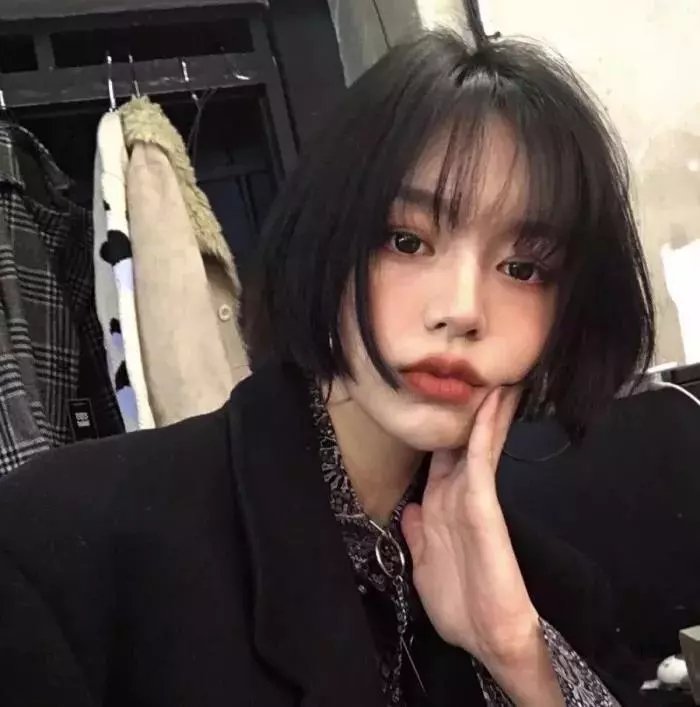 穷得漂亮