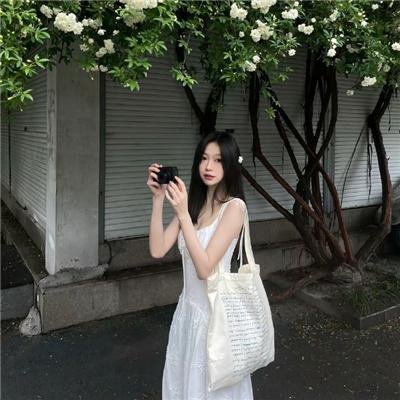 朦胧的日落